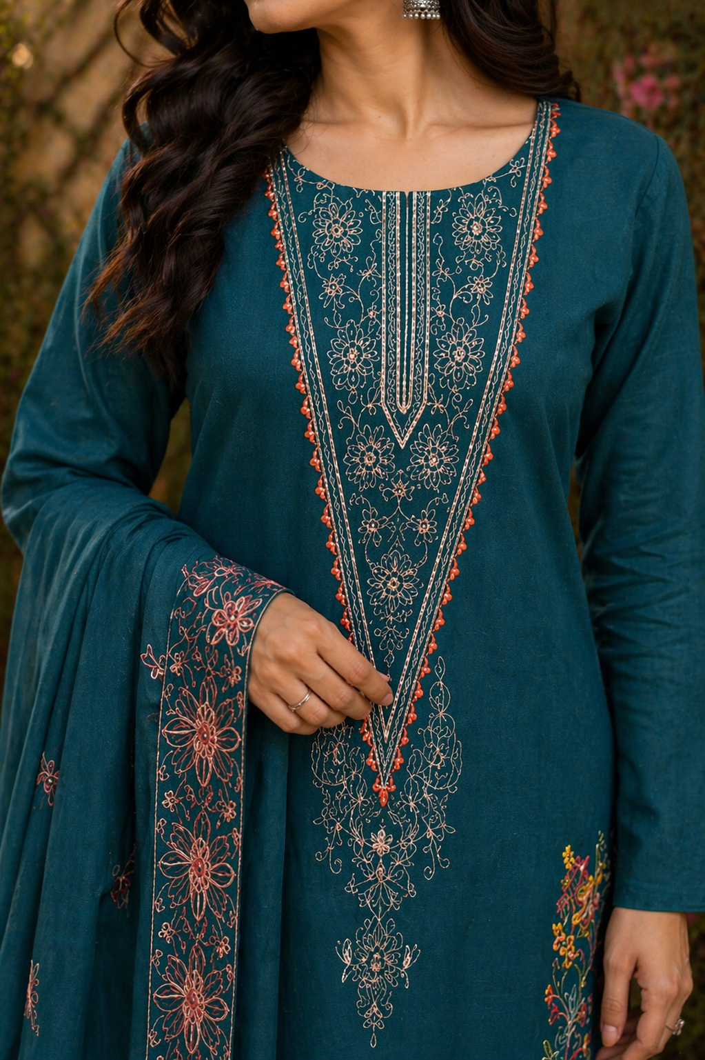 Mehpara